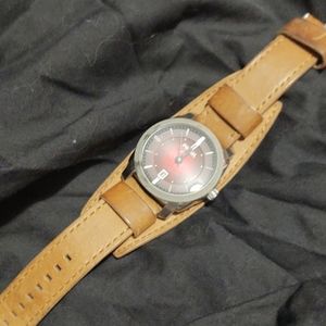 Fossil Watch - used